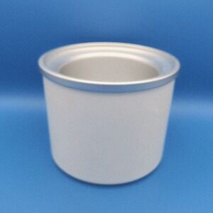 Deni Buffalo Blizzard Ice Cream Maker Extra Bin‎ NWOT